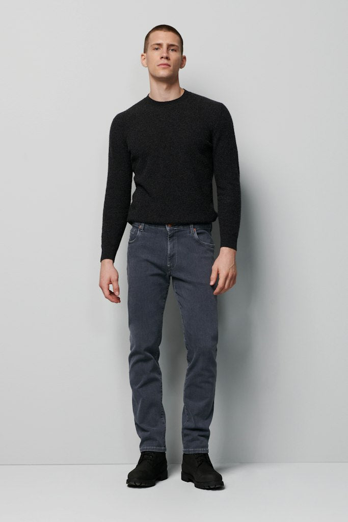 Meyer Bukser & Jeans 9-6256-07_31/32 - Bygholm Menswear